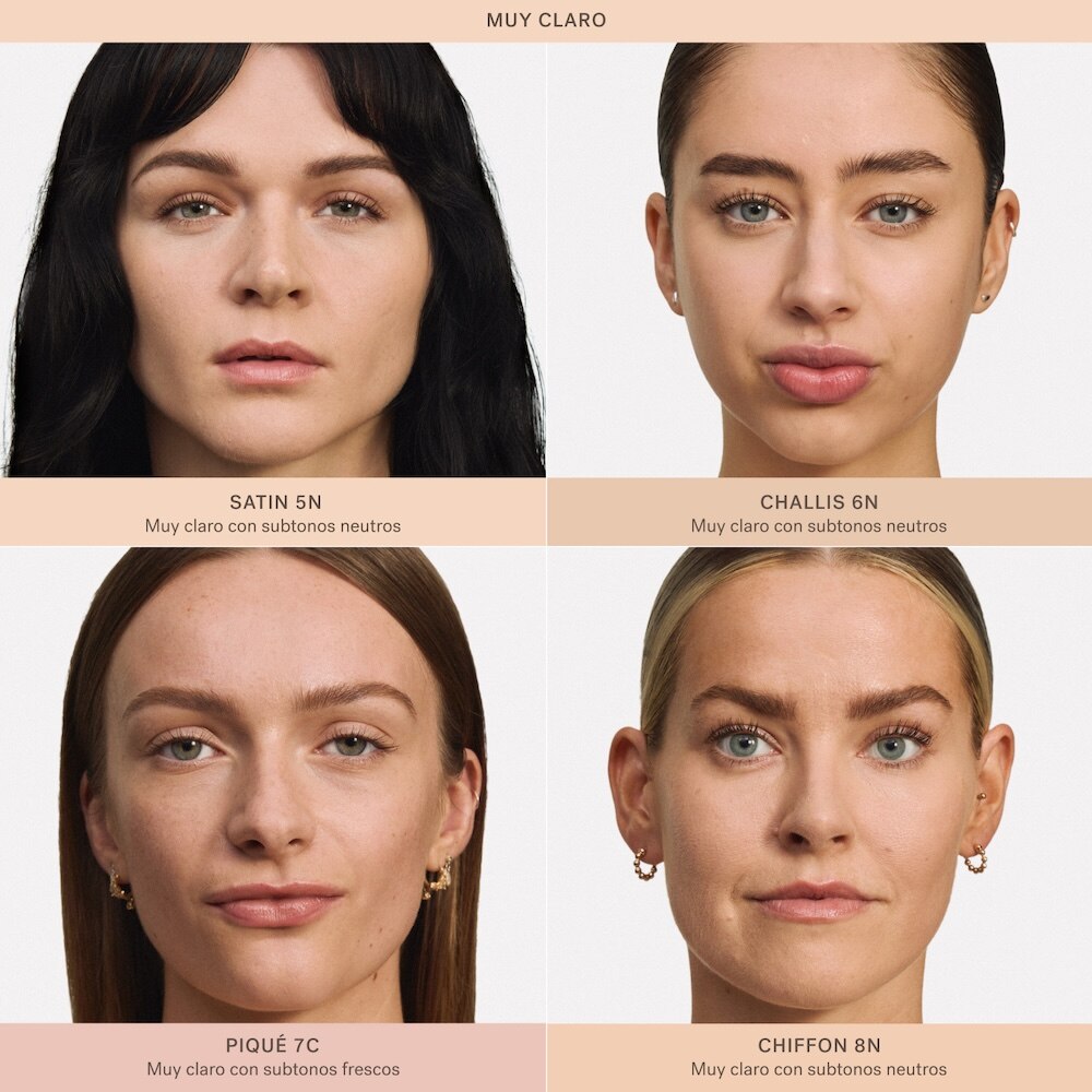 SKIN BLUR CONCEALER (CORRECTOR EN S&Eacute;RUM PARA OJOS)